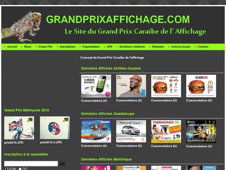 www.grandprixaffichage.com