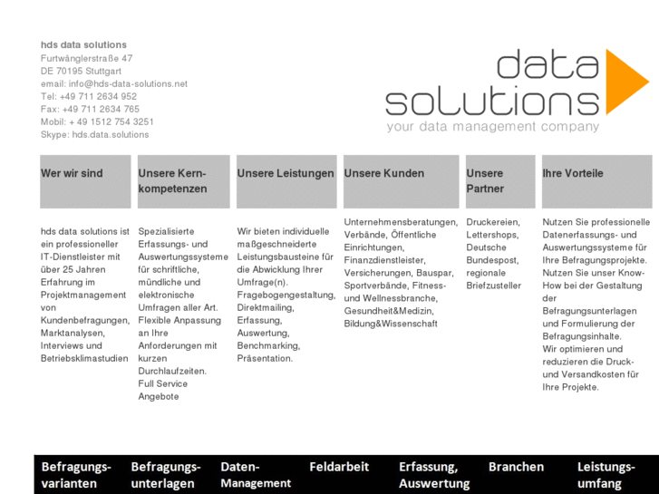 www.hds-data-solutions.net