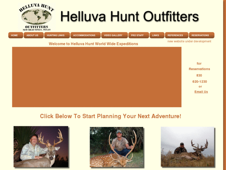 www.helluvahunt.com