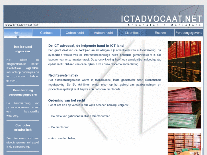 www.ictadvocaat.net