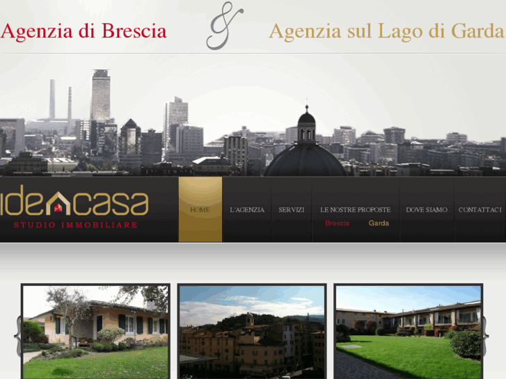 www.ideacasabrescia.it