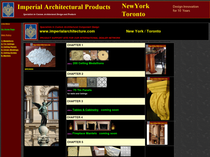 www.imperialarchitecture.com