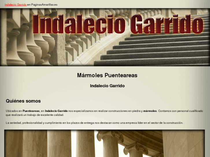 www.indaleciogarrido.com