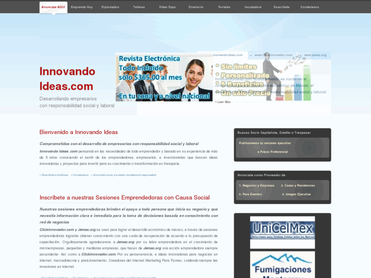 www.innovandoideas.com