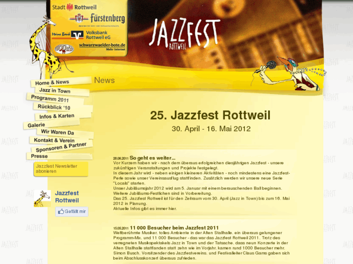 www.jazzfest-rottweil.de