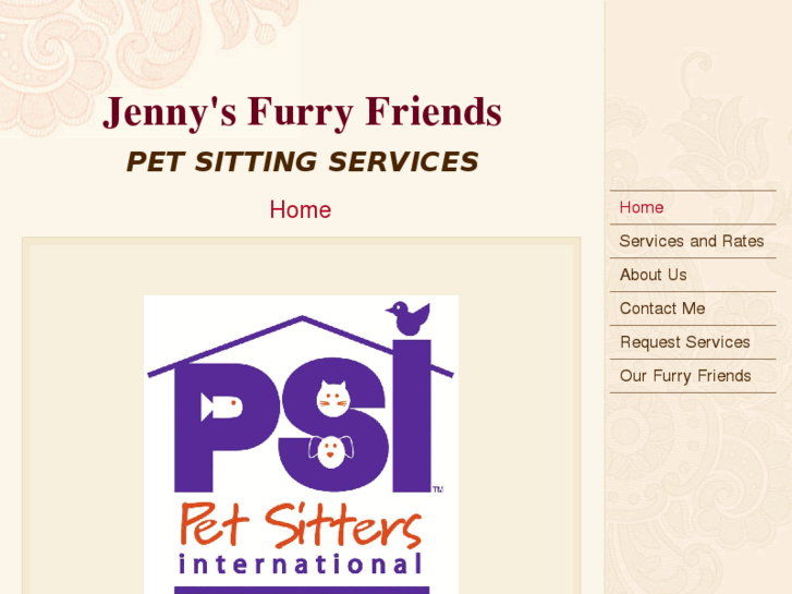 www.jennysfurryfriends.com