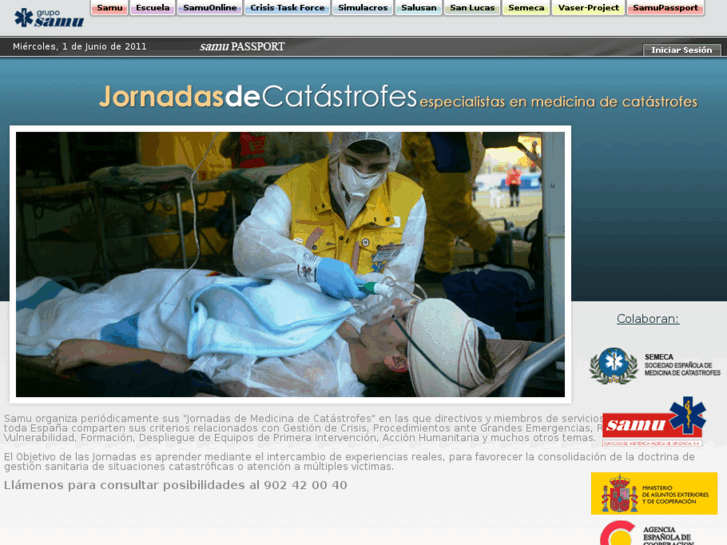 www.jornadasdecatastrofes.com