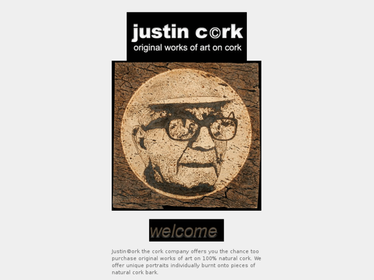 www.justincork.com