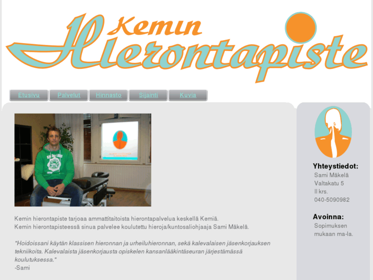 www.keminhierontapiste.com