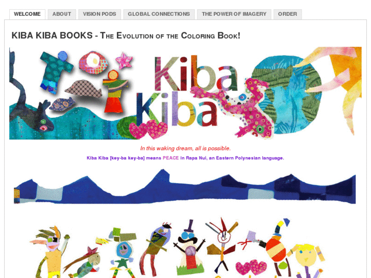 www.kibakiba.com