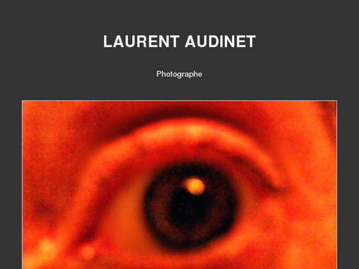 www.laurentaudinet.com