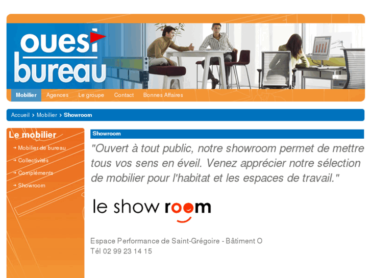 www.le-showroom.com
