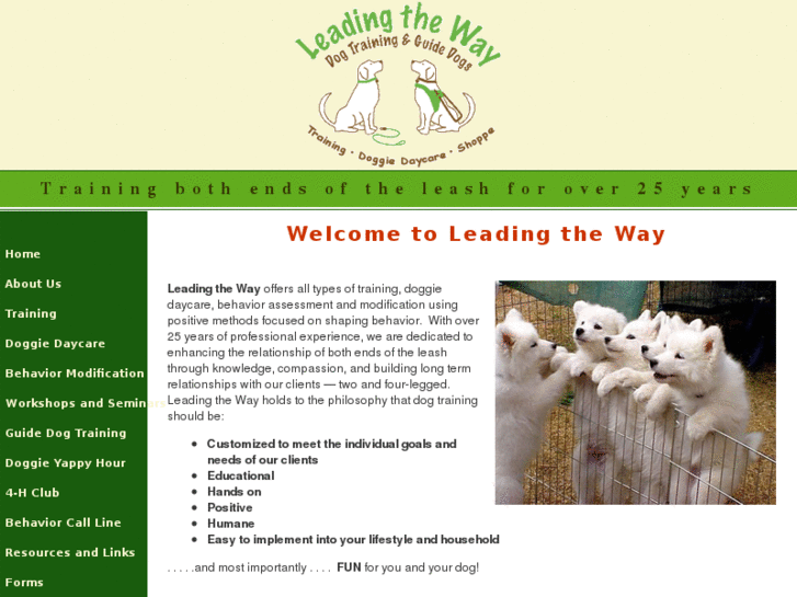 www.leadingthewaydogtraining.com