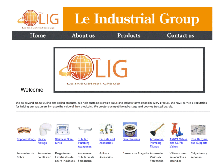 www.leindustrialgroup.com