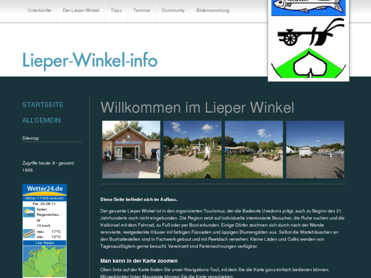 www.lieper-winkel.info