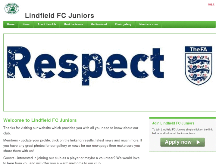 www.lindfieldfc.org