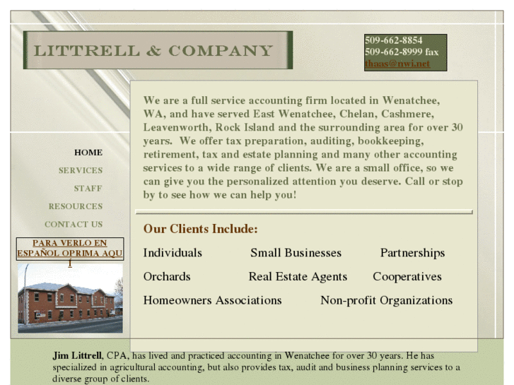 www.littrellandcompany.com