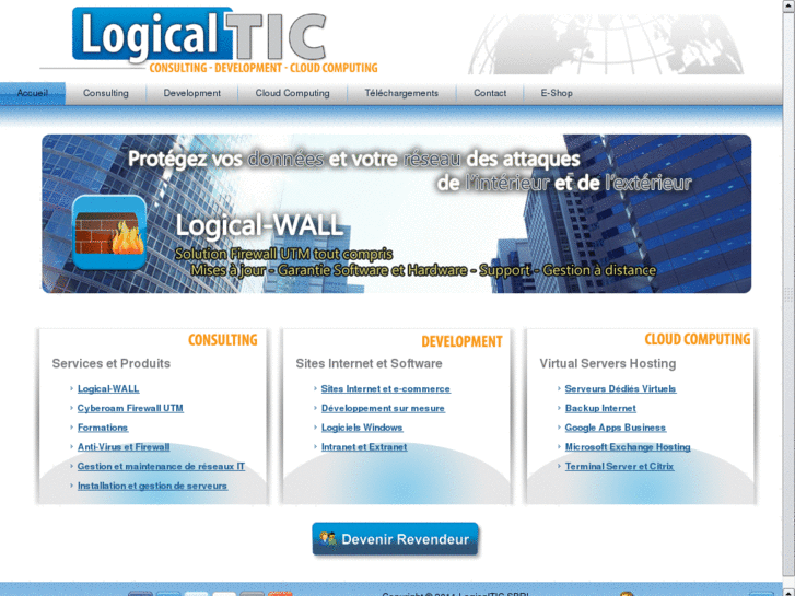 www.logicaltic.com