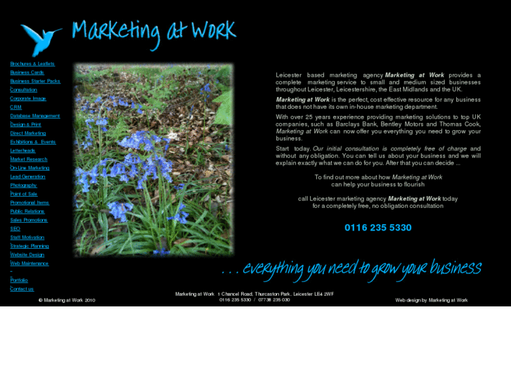 www.marketingatwork.co.uk