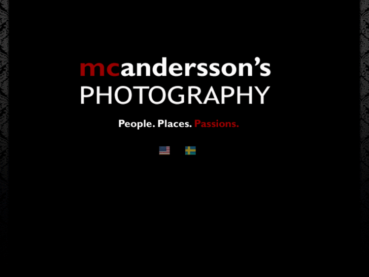www.mcanderssons.com