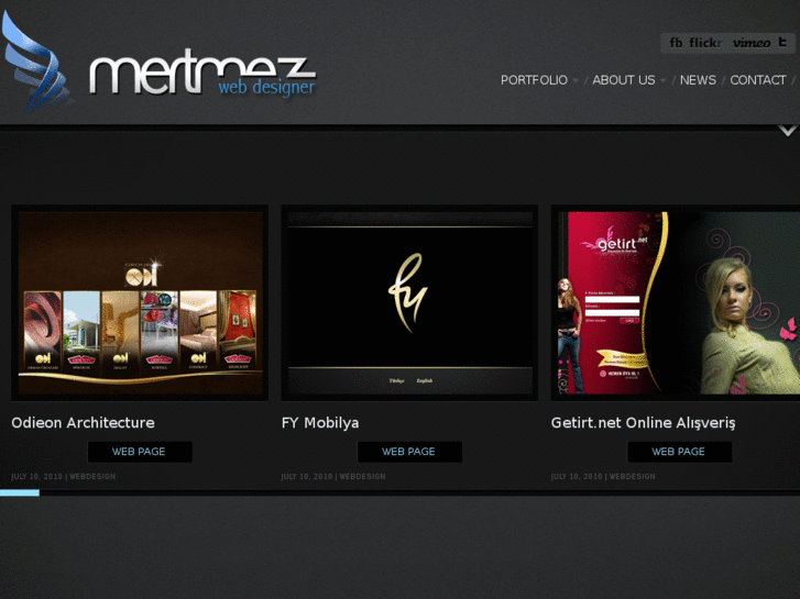 www.mertmez.com