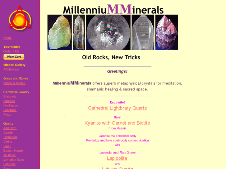 www.millenniumminerals.com