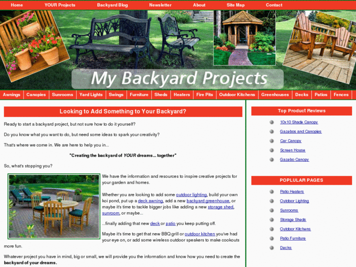 www.my-backyard-projects.com