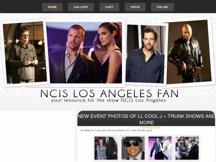 www.ncislosangelesfan.com