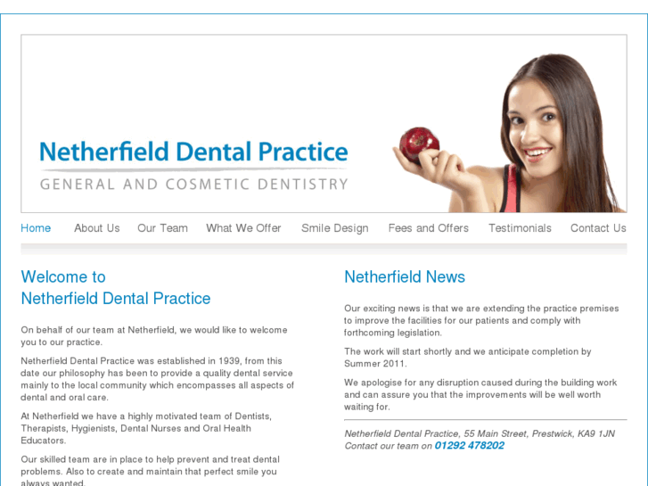 www.netherfield-dental.com