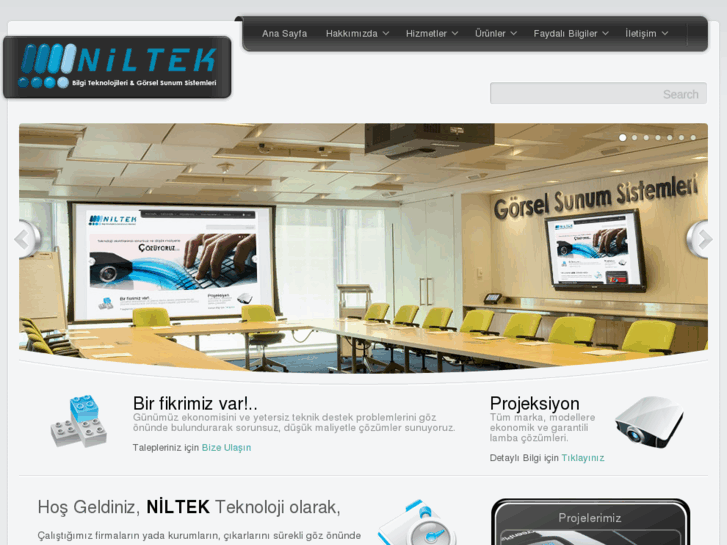 www.niltek.com