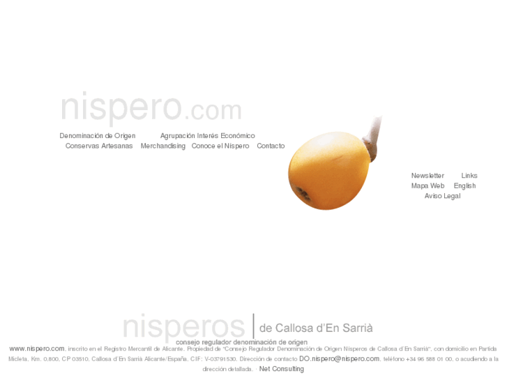 www.nispero.com