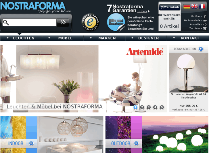 www.nostra-forma.com