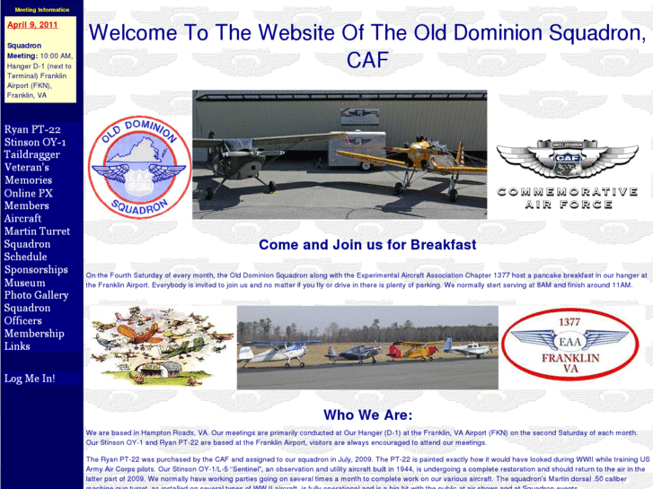 www.olddominionsquadron.org