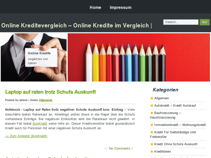 www.online-kreditevergleich.de