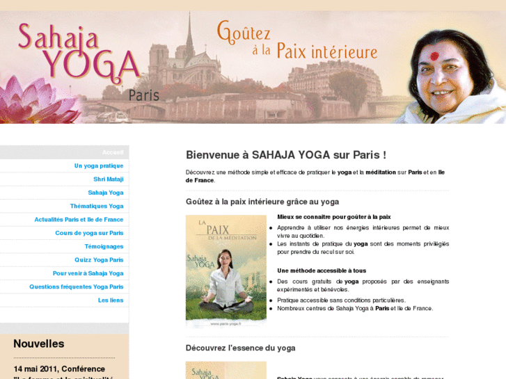 www.paris-yoga.fr