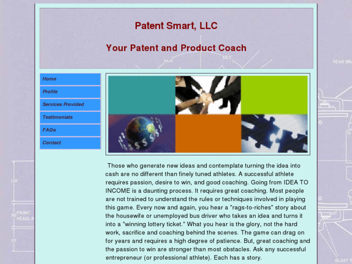 www.patentsmartllc.com