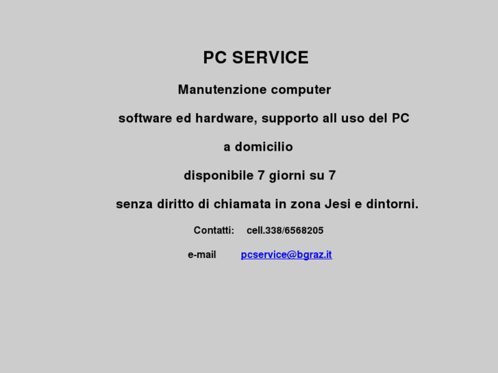 www.pcservicejesi.biz