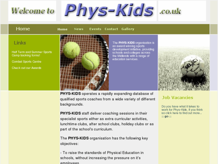 www.phys-kids.co.uk