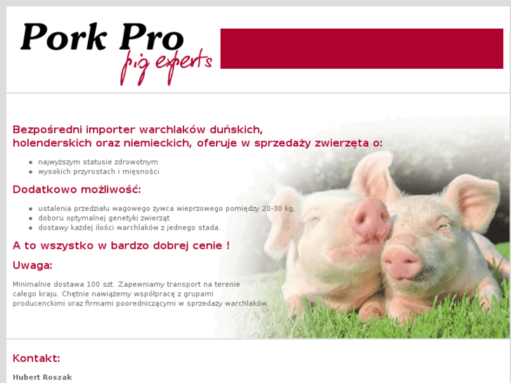 www.porkpro.pl