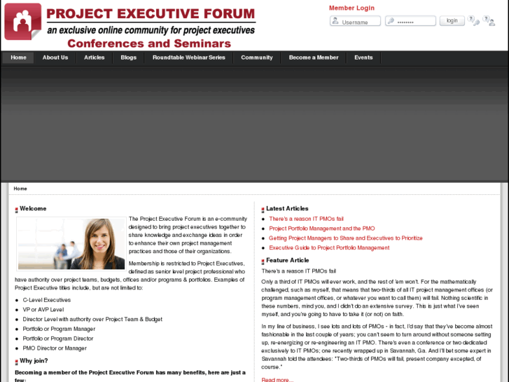 www.projectexecutiveforum.com