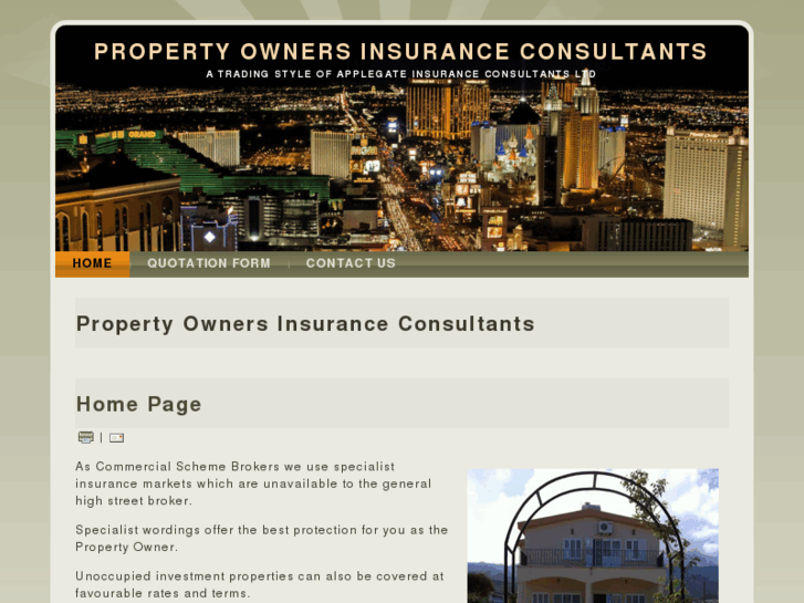 www.propertyowners-insurance.biz