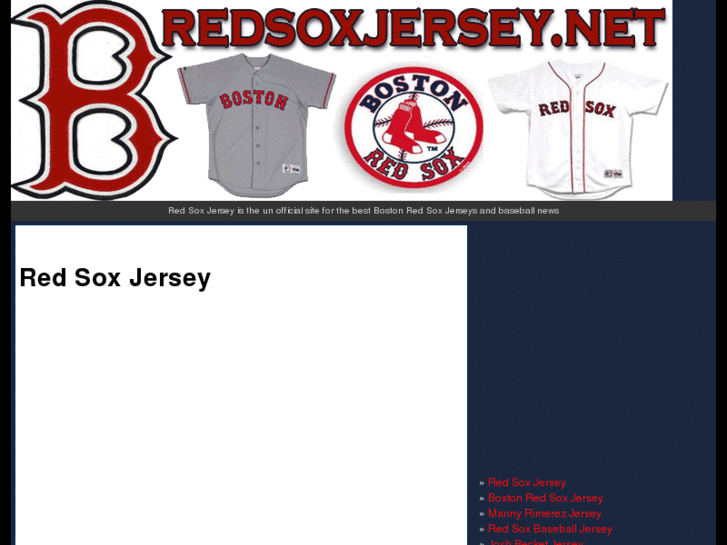 www.redsoxjersey.net