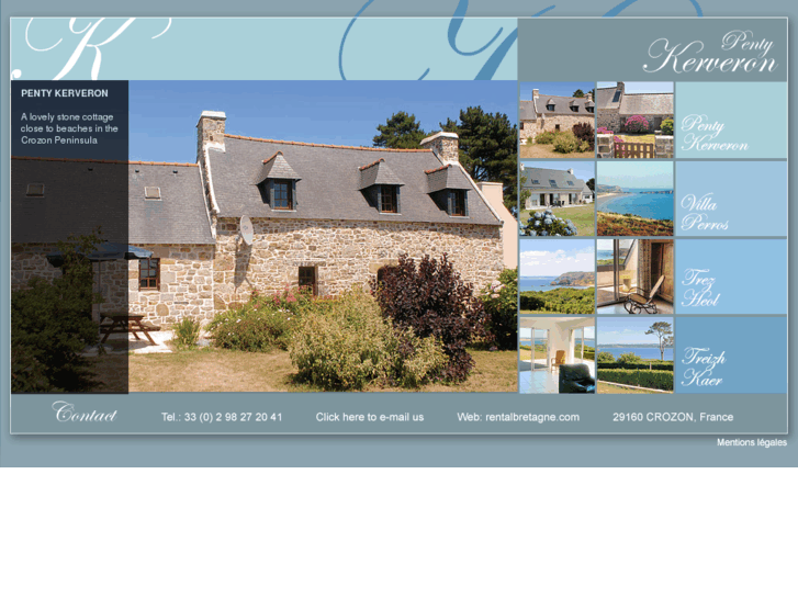 www.rentalbretagne.com