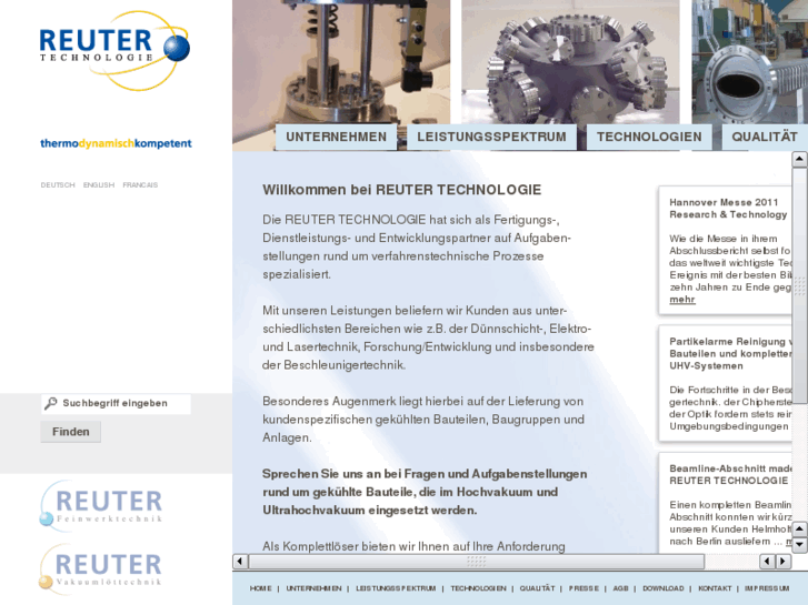 www.reuter-technologie.de