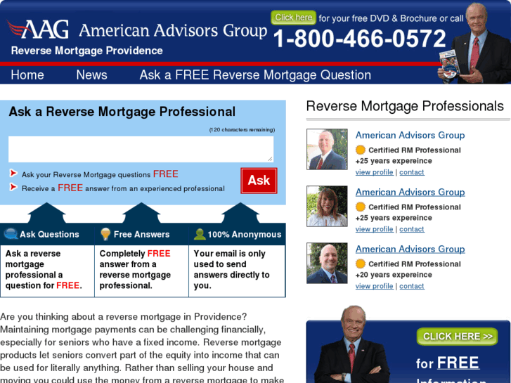 www.reversemortgageprovidence.com