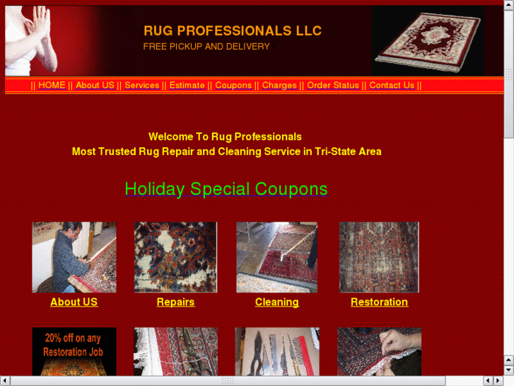 www.rugprofessionals.com