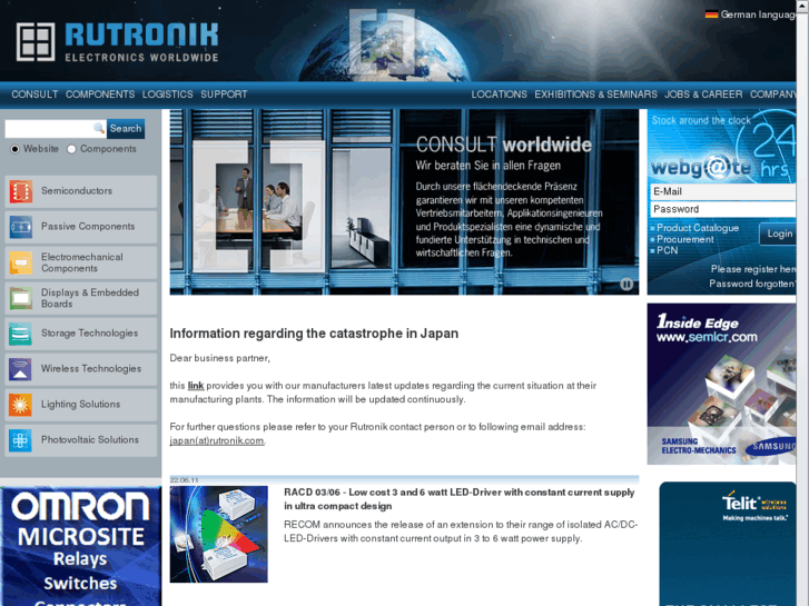 www.rutronik.net