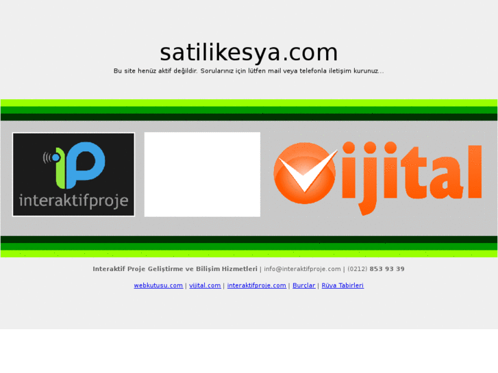 www.satilikesya.com