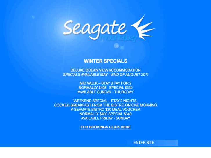 www.seagatemoontabay.com.au