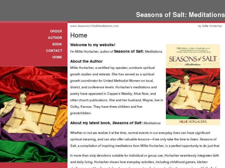 www.seasonsofsaltmeditations.com